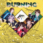 AMAZ/BURNING（風盤）