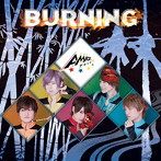 AMAZ/BURNING（林盤）