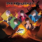 AMAZ/BURNING（火盤）