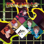 AMAZ/BURNING（山盤）