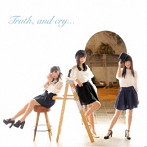 SnowWhite/Truth,and cry…