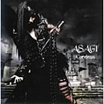 ASAGI（D）/Corvinus（DVD付）