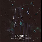 LAREINE/MAJESTY