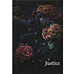 IZABEL VAROSA/Justice（DVD付）