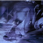 Axkey/24/7（Atype）（初回限定盤）