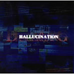 デンジャー☆ギャング/HALLUCINATION
