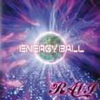 RAVI/ENERGY BALL