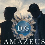 AMAZEUS/D.G.［Disposal Grid］