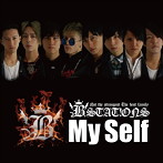 B.STAT!ONS/My Self