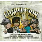 HEMO＋MOOFIRE/THE COMPILATION