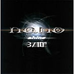 nano/shine（DVD付）