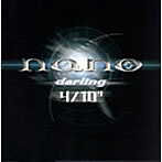 nano/darling（DVD付）