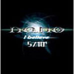 nano/I believe（DVD付）