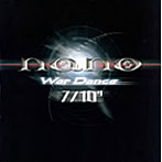 nano/War Dance（DVD付）