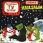 HAIRSALON/THE HONEYBUNCH TV SHOW