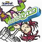 Imitation PoPs 宇宙戦隊 NOIZ/EGO-style