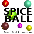 ミートボールアドベンチャー/SPICE BALL