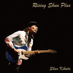 菊田俊介/Rising Shun Plus