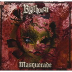 BEETHOVEN/Masquerade（TYPE-A）（DVD付）