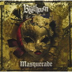 BEETHOVEN/Masquerade（TYPE-B）