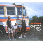 KICK THE CAN CREW/GREATEST HITS