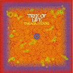 高田みどり/TREE OF LIFE
