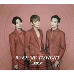 JYJ/WAKE ME TONIGHT