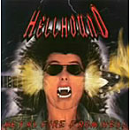 HELLHOUND/Metal Fire From Hell