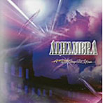 ALHAMBRA/明日への約束