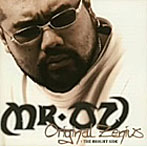 Mr.OZ/Original Zenius