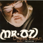 Mr.OZ/Original Zenius〜THE DARKSIDE