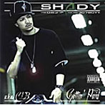 SHADY/GETTIN’ PAID