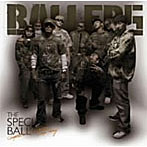 BALLERS/THE SPECIAL BALL CHAPTER2:I.C.E.B.E.R.G.STEPS PARTY