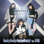 BESTIEM/Hanky Panky Funky Punky! feat. MIRI