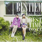 BESTIEM/BEST TIME cover