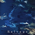 犬塚ヒカリ/Salvage