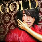 林田健司/GOLD