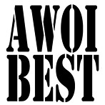 アヲイ/AWOI BEST（初回限定盤）（DVD付）
