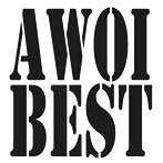 アヲイ/AWOI BEST