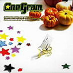 ONEGRAM/LETTER