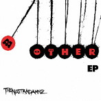 NOSTRADAMNZ/MOTHER EP