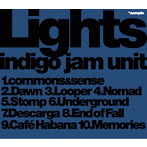 indigo jam unit/Lights