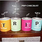 POP CHOCOLAT/Trip(DVD付)