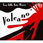 YOSSY LITTLE NOISE WEAVER/VOLCANO