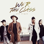 CLASS/We R THE CLASS