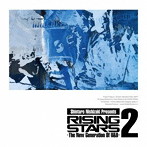 RISING STARS Vol.2