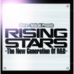 RISING STARS-The Next Generation Of R＆B-