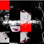 一二三茜/AKANE ROCK FIRST