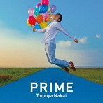 中井智弥/PRIME