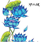 甲殻類/明日へ